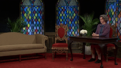 Dana Carvey Snl GIF by Saturday Night Live