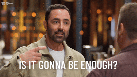 Andy Allen Australia GIF by MasterChefAU