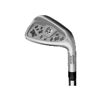 Sticker by PXG