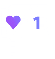 Heart Love Sticker by nabloo