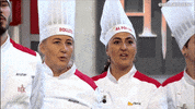 hellskitchenit wow hk hell's kitchen hkita GIF