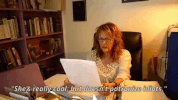 GIF by Rate My Professors