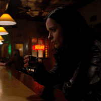 krysten ritter netflix GIF by Jessica Jones