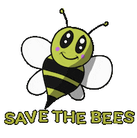 dillondesignsart green good wink environment Sticker