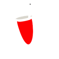 Drink Performance Sticker by GAMERS ONLY