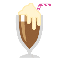 America Soda Sticker by Black Sheep Restaurants