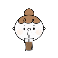 Happy Hour Drinking Sticker