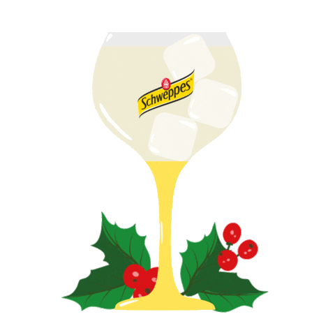 Familia Copa Sticker by Schweppes Suntory España