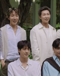 Festa Family Photo GIF