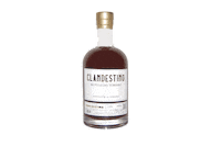 Clandestinohn Sticker by Clandestino Distilling Company