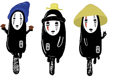 Yoongi Sticker