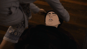 GIF by Son of Zorn