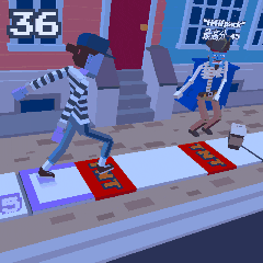 steppypants GIF