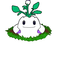 Leaving See Ya Sticker by Magic Eden