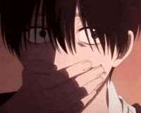Shocked GIF