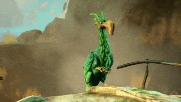 Ring Keeper GIF by Xbox
