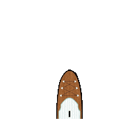 Surf Sup Sticker by AQUA SUPS