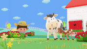 Kids GIF by BabyTV