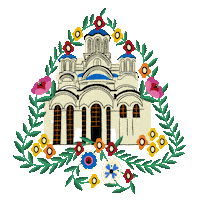 Wikimania Sticker by Wikipedia