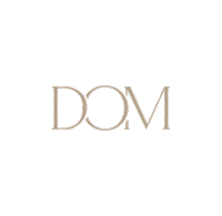 Dom Sticker by Dash of Milk