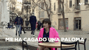 Sad Caca GIF by Movistar Plus+