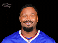 Buffalo Bills GIF by Respective