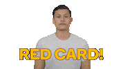 Send Him Off English Sticker by Memrise