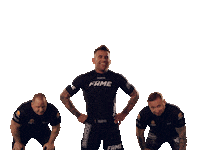 Famemma Sticker by Warner Music Poland