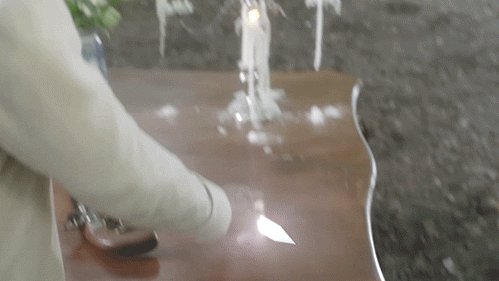 cloakanddagger giphyupload marvel freeform dagger GIF