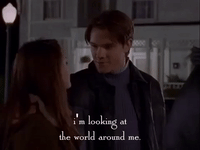 season 1 netflix GIF by Gilmore Girls 