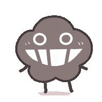 Happy Dance Sticker