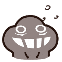 Tired Sleep Sticker
