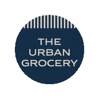 Urbangrocery theurbangrocery urbangrocery urban grocery the urban grocery Sticker