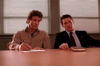 season 1 GIF by Twin Peaks on Showtime