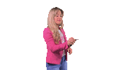 Immowenk immobilienmakler immobilienmaklerin öffnen vanessa wenk Sticker