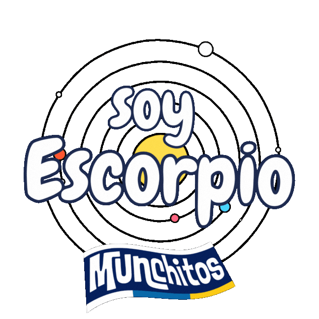 Islas Canarias Snacks Sticker by Munchitos