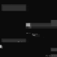 black and white explosion GIF by Pi-Slices