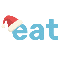 Merry Christmas Sticker by sippwine