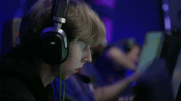 Esports Win GIF by Copenhagen Flames