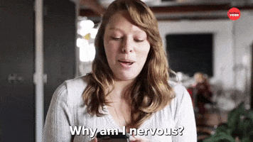 I Love You GIF by BuzzFeed