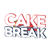 21TORR 21torr cakebreak 21cake 21torrcakebreak Sticker