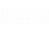 Youth Revolution Sticker by 21st Century Church