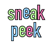 Marketing Brand Sticker