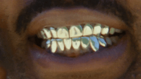 Grills There He Go GIF by broke