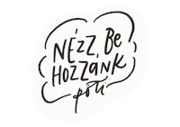 Magyar Sticker