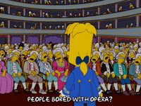 shocked bart simpson GIF