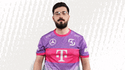 Sad Clapping GIF by SK Gaming