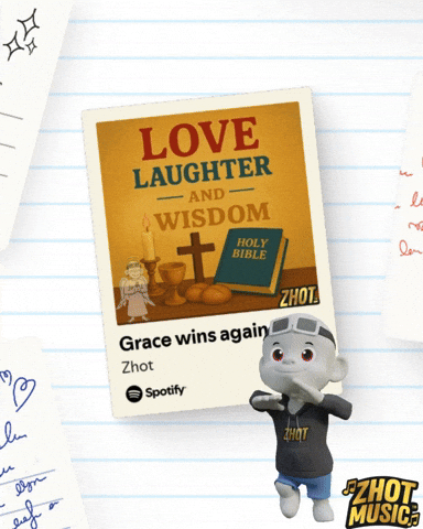 Apple Music Win GIF by Zhot Music