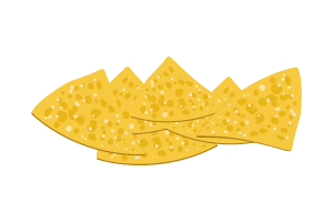 Burger Sticker by Pasibus