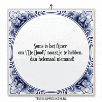 Humor Nl GIF by Tegelspreuken.nl